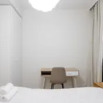 Апартаменты Urban Executive - 3bdr - Sauna - Free Parking