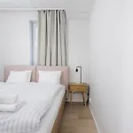 Apartman Urban Executive - 3bdr - Sauna - Free Parking Jyväskylä