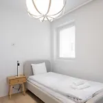 Apartman Urban Executive - 3bdr - Sauna - Free Parking Jyväskylä