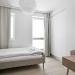 Urban Executive - 3bdr - Sauna - Free Parking *