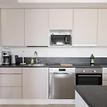 Apartman Urban Executive - 3bdr - Sauna - Free Parking Jyväskylä