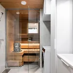 Urban Executive - 3bdr - Sauna - Free Parking * Jyväskylä