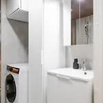 Urban Executive - 3bdr - Sauna - Free Parking * Jyväskylä