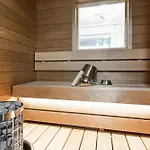Urban Executive - 3bdr - Sauna - Free Parking Jyväskylä