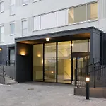 Urban Executive - 3bdr - Sauna - Free Parking *