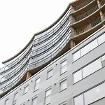 Urban Executive - 3bdr - Sauna - Free Parking Apartman Jyväskylä