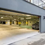 Urban Executive - 3bdr - Sauna - Free Parking * Jyväskylä