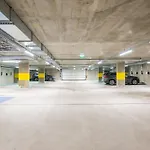 Apartman Urban Executive - 3bdr - Sauna - Free Parking *