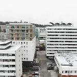 Urban Executive - 3bdr - Sauna - Free Parking * Jyväskylä