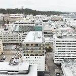 Urban Executive - 3bdr - Sauna - Free Parking *