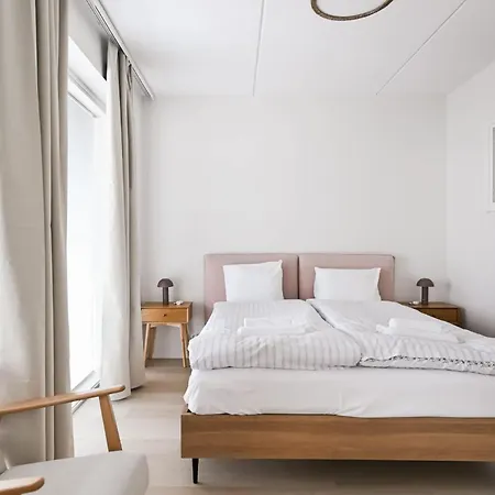 Urban Executive - 3bdr - Sauna - Free Parking Apartmán *