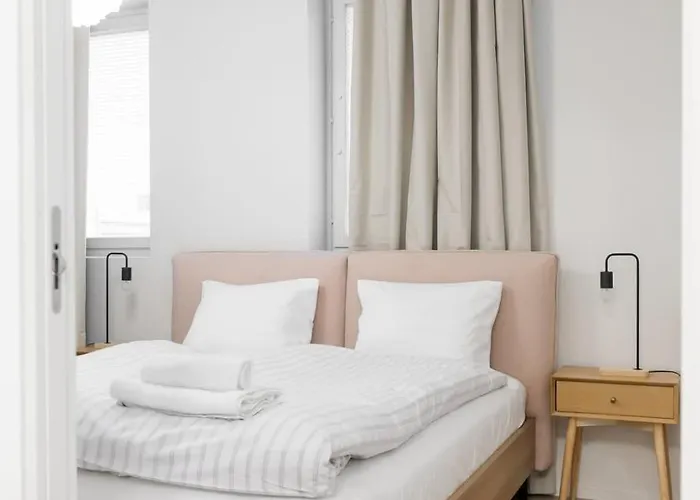 Urban Executive - 3bdr - Sauna - Free Parking * Jyväskylä